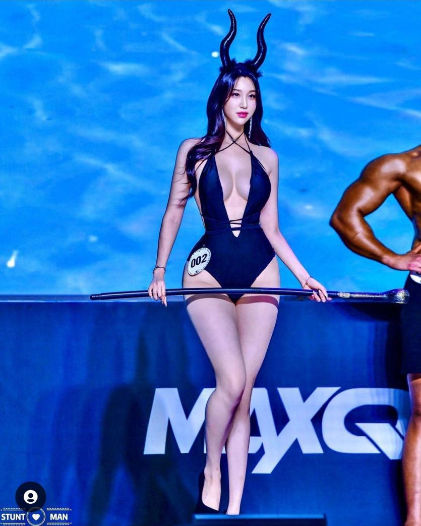 수원FC 새로운 치어리더 ㄷㄷ